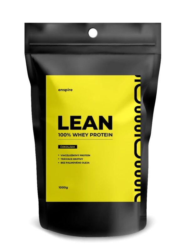 protein lean sk