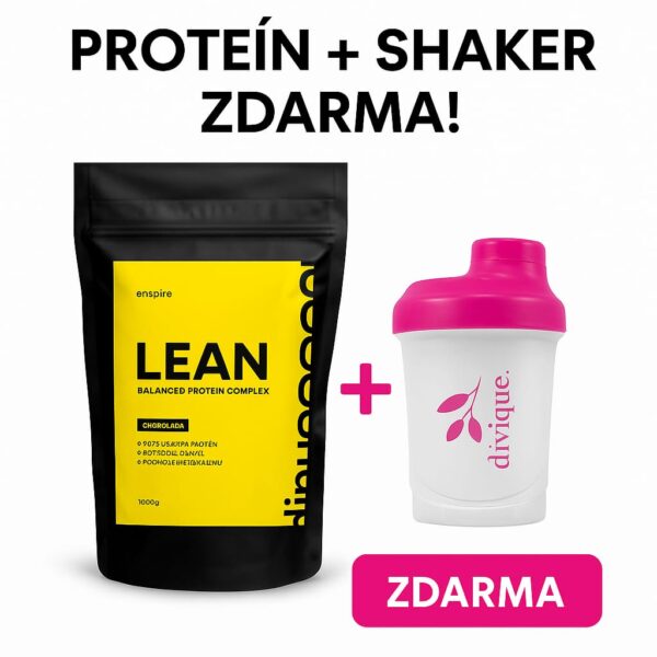 ENSPIRE LEAN Balanced Protein